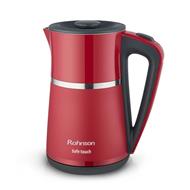 ROHNSON R-7524 SAFE TOUCH RED